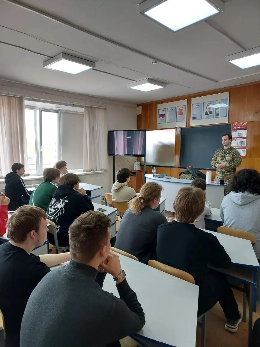 Учебные сборы🎖  На учебной площадке "Дальневосточная" прошли учебные сборы.  В течении нескольких дн