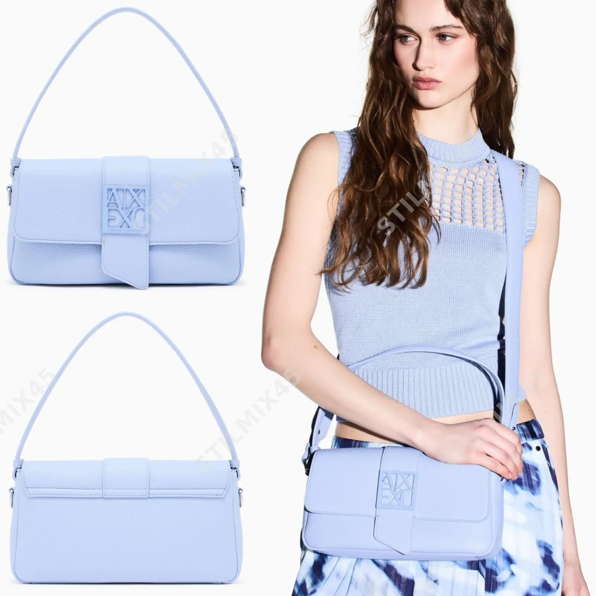 💗 Armani Exchange 💗