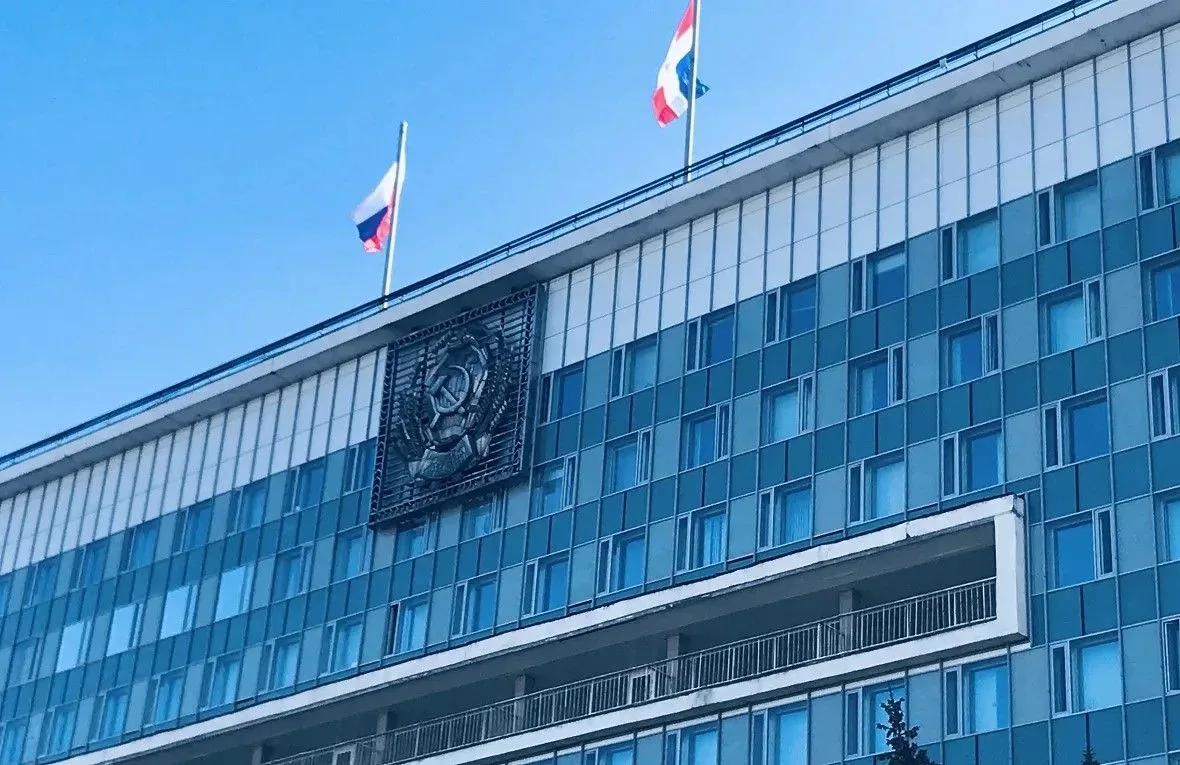 На заключительной пленарной неделе четвертого созыва краевого парламента рассмотрены ит...