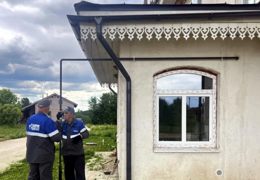 Сети по программе догазификации в Ярославской области уже подведены до 15 тысяч участков
http://ugli