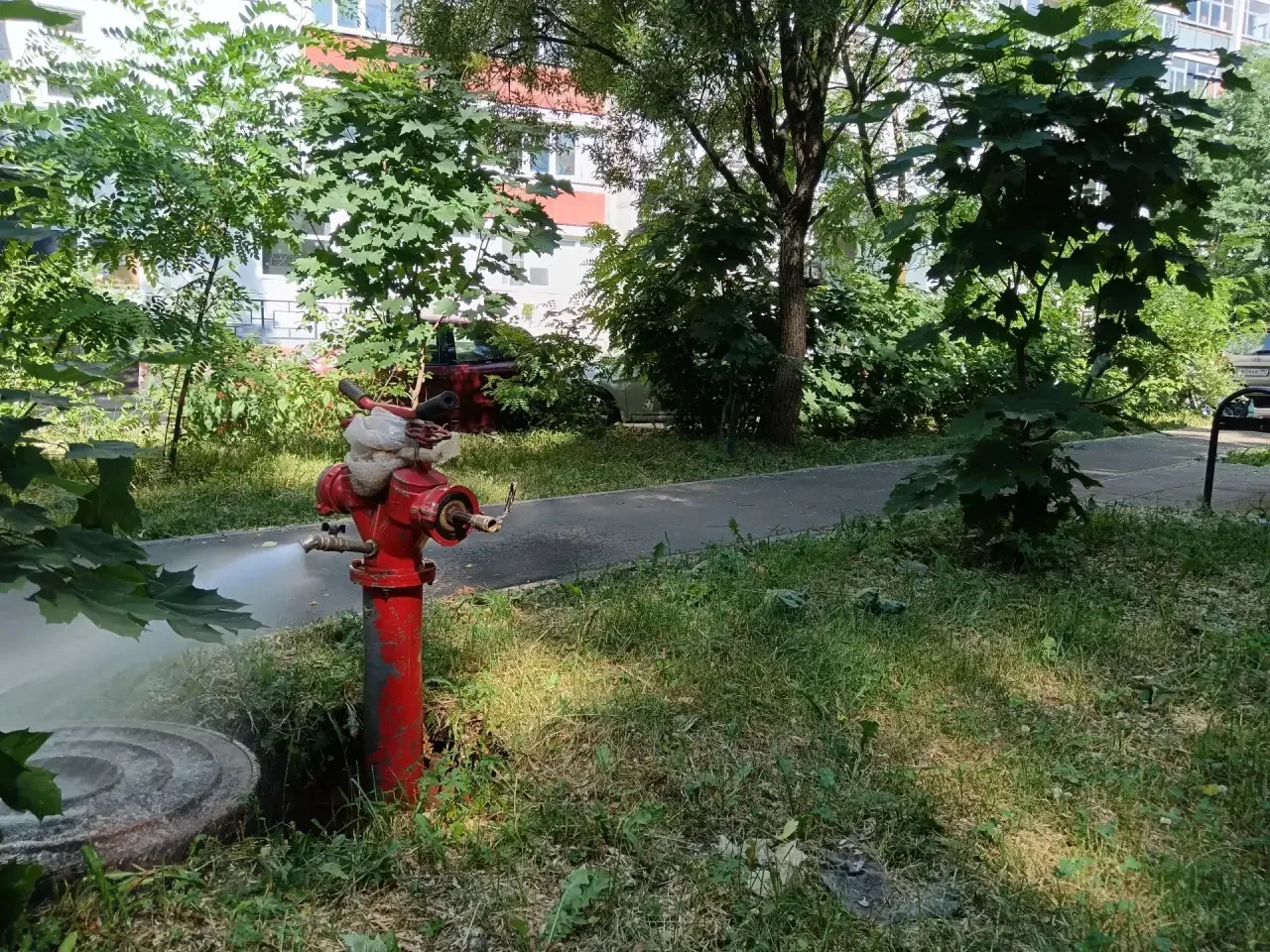 📣Уважаемые жители!

В связи с проведением АО «Водоканал» восстановительных работ на водопроводной л