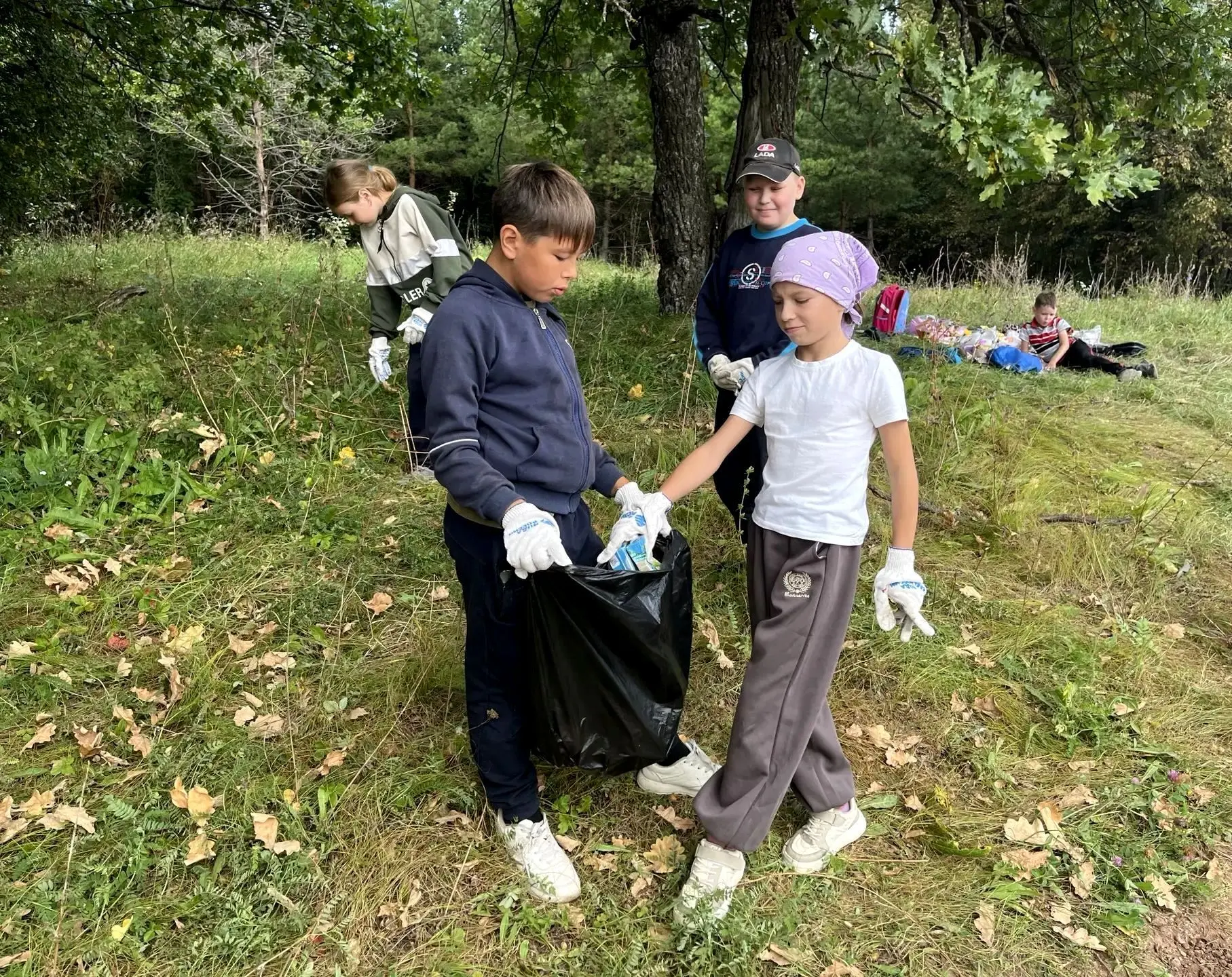 🍂Золотая осень — время, когда природа щедро рассыпает багрянец и янтарь, но вместе с т...