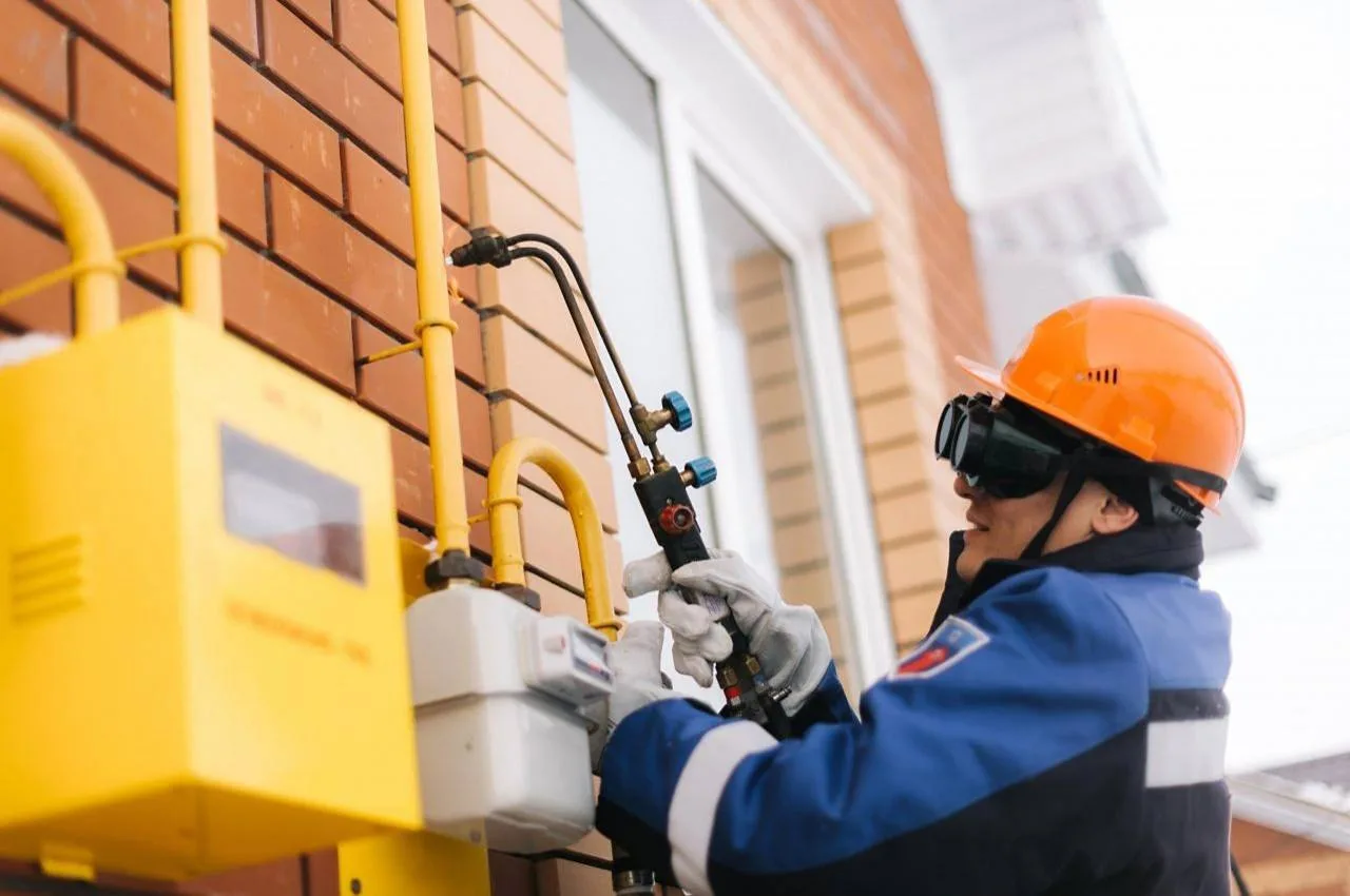 🔥 В Анапе стартовала новая пятилетняя программа газификации до 2030 года