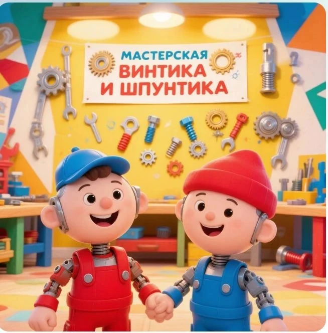 Уважаемые родители!