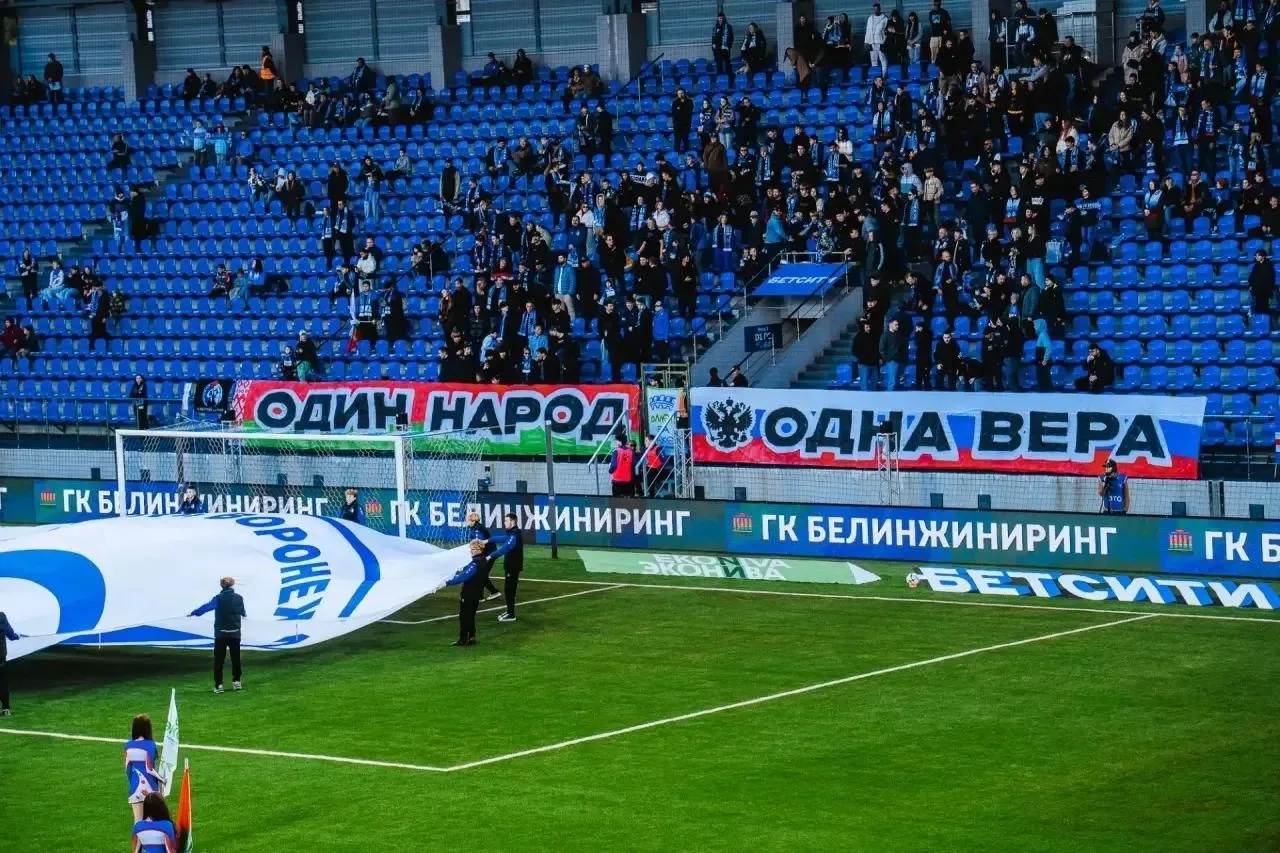 Гусев поздравил «Факел» с победой над «Витебском» и отметил важность международных матчей
