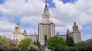 Ветеранов обучат в МГУ на психологов для поддержки боевых товарищей