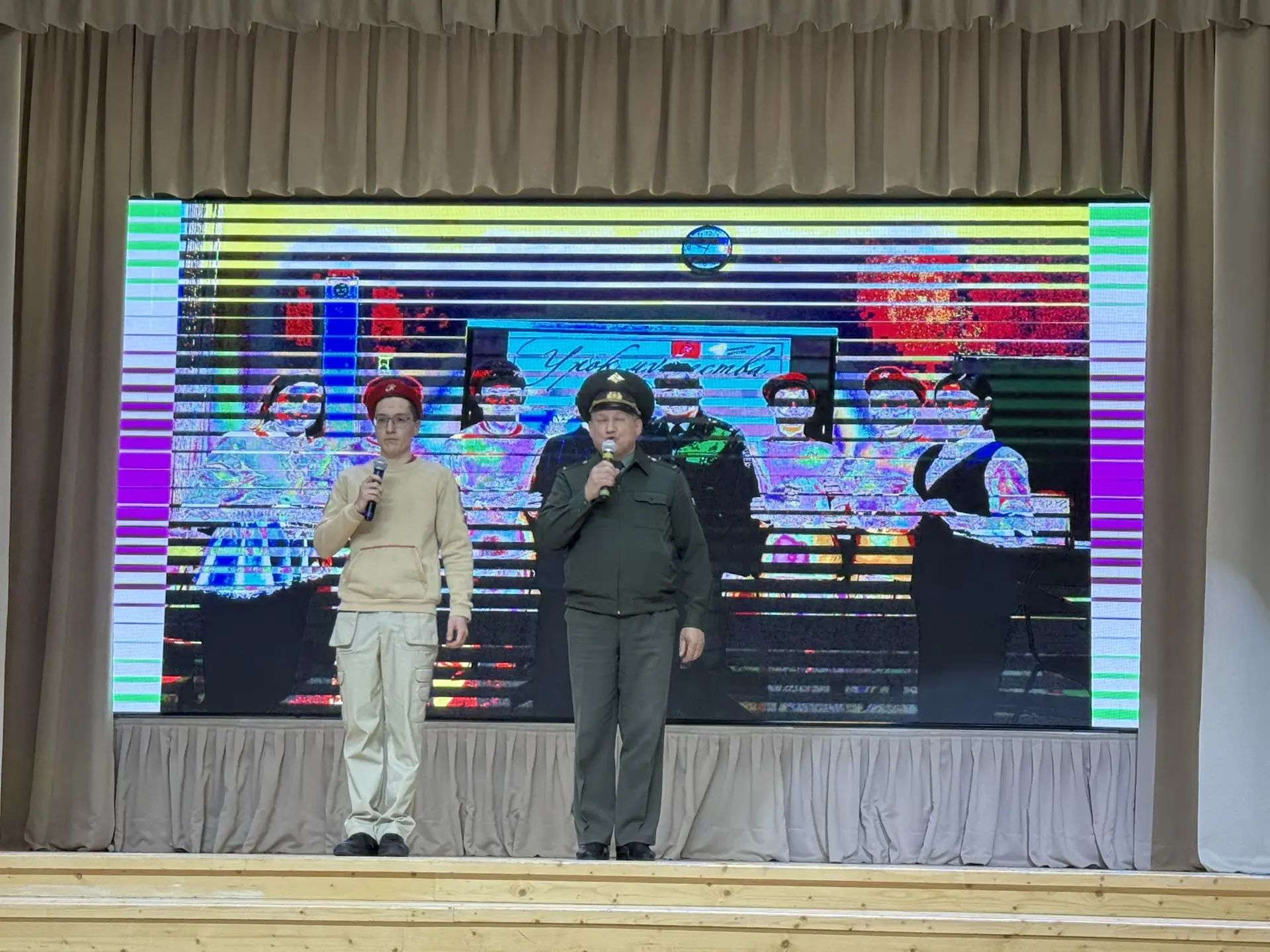 🏆 Победа за нами! 🏆  Наш центр детских инициатив — победитель муниципального этапа ! 🎉  Спасибо кома