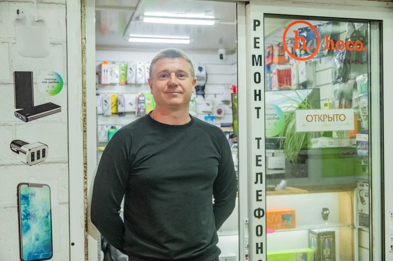 В Севастополе с начала года заключили почти 300 соцконтрактов.