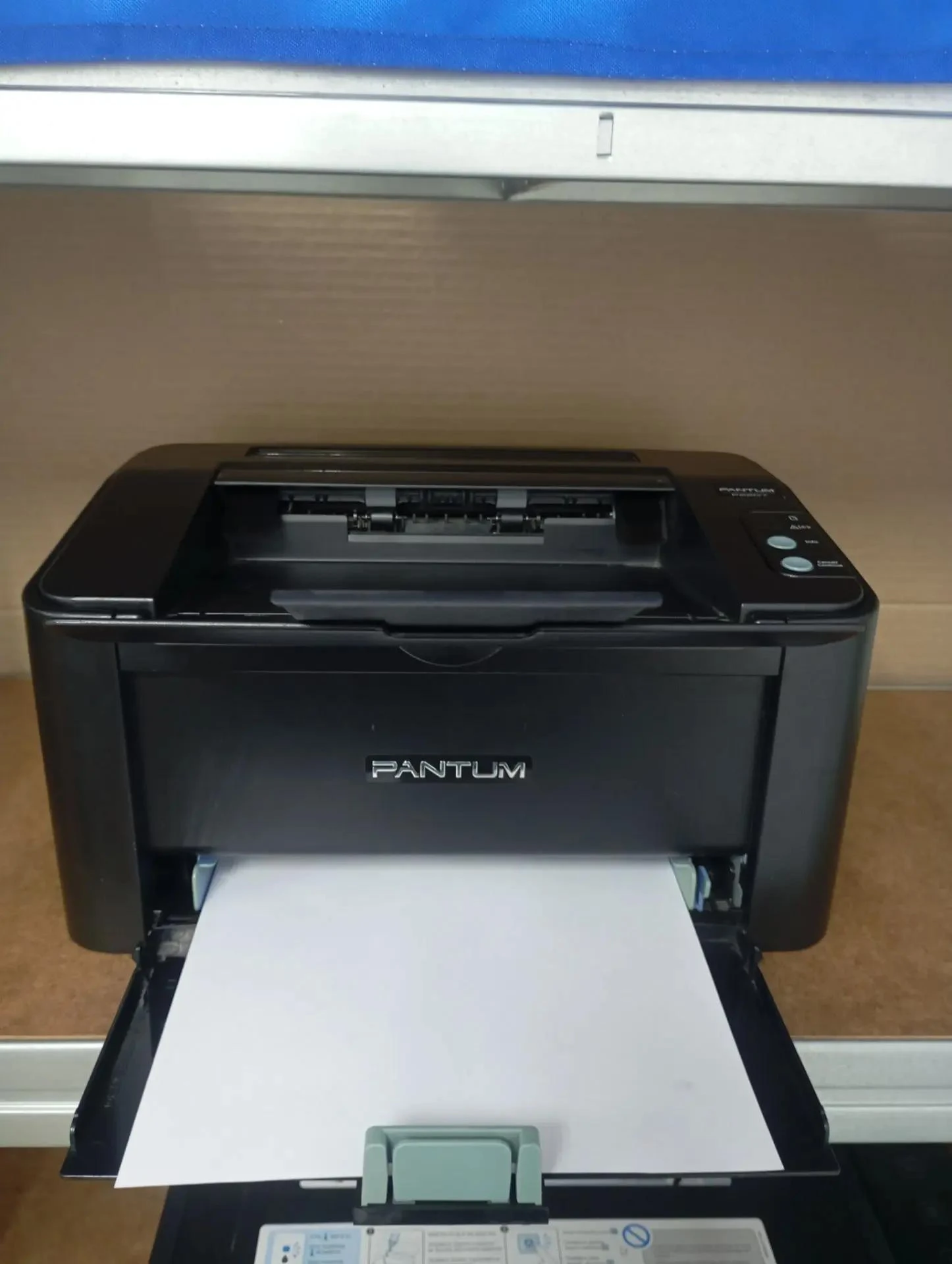 В ПРОДАЖЕ PANTUM P2207