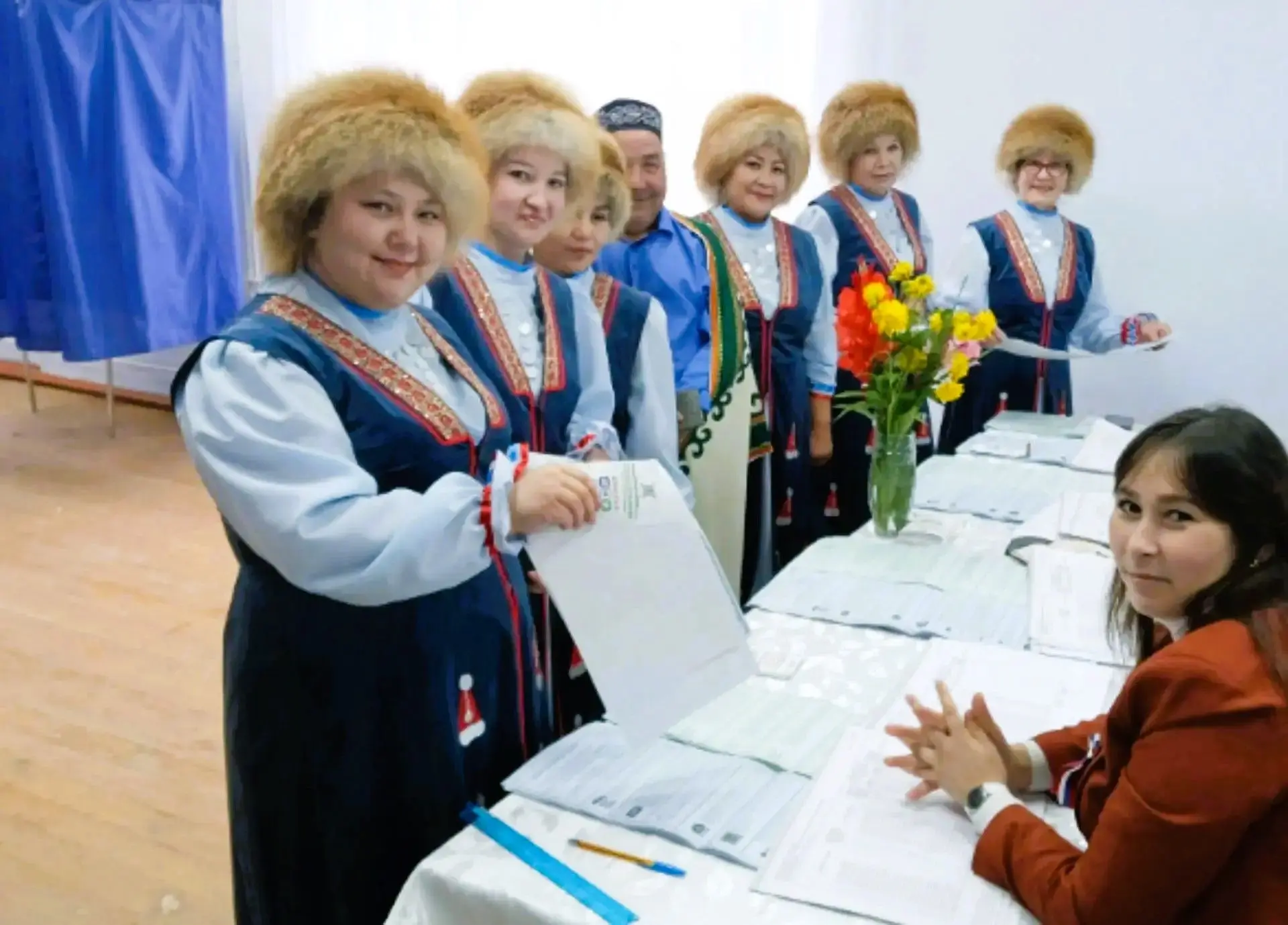 #ВыбираемВместе