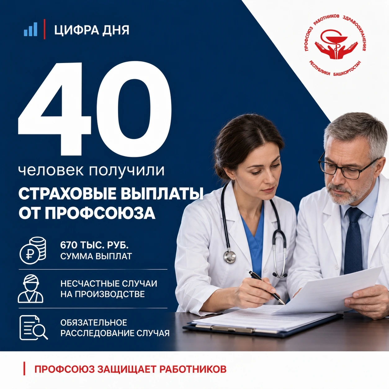 📊 ЦИФРА ДНЯ — 40