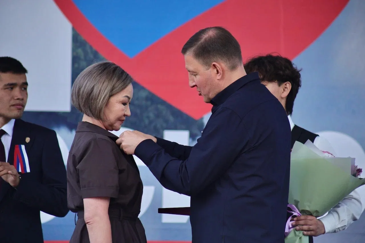 💐Сердечно поздравляем нашу дорогую коллегу - заместителя министра труда Ирину Лыкову, с присвоением
