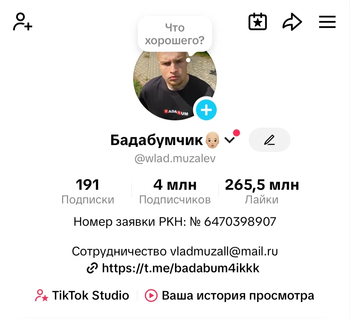 4 миллиона стукнуло, спасибо вам пупсики🥰🥳❤️