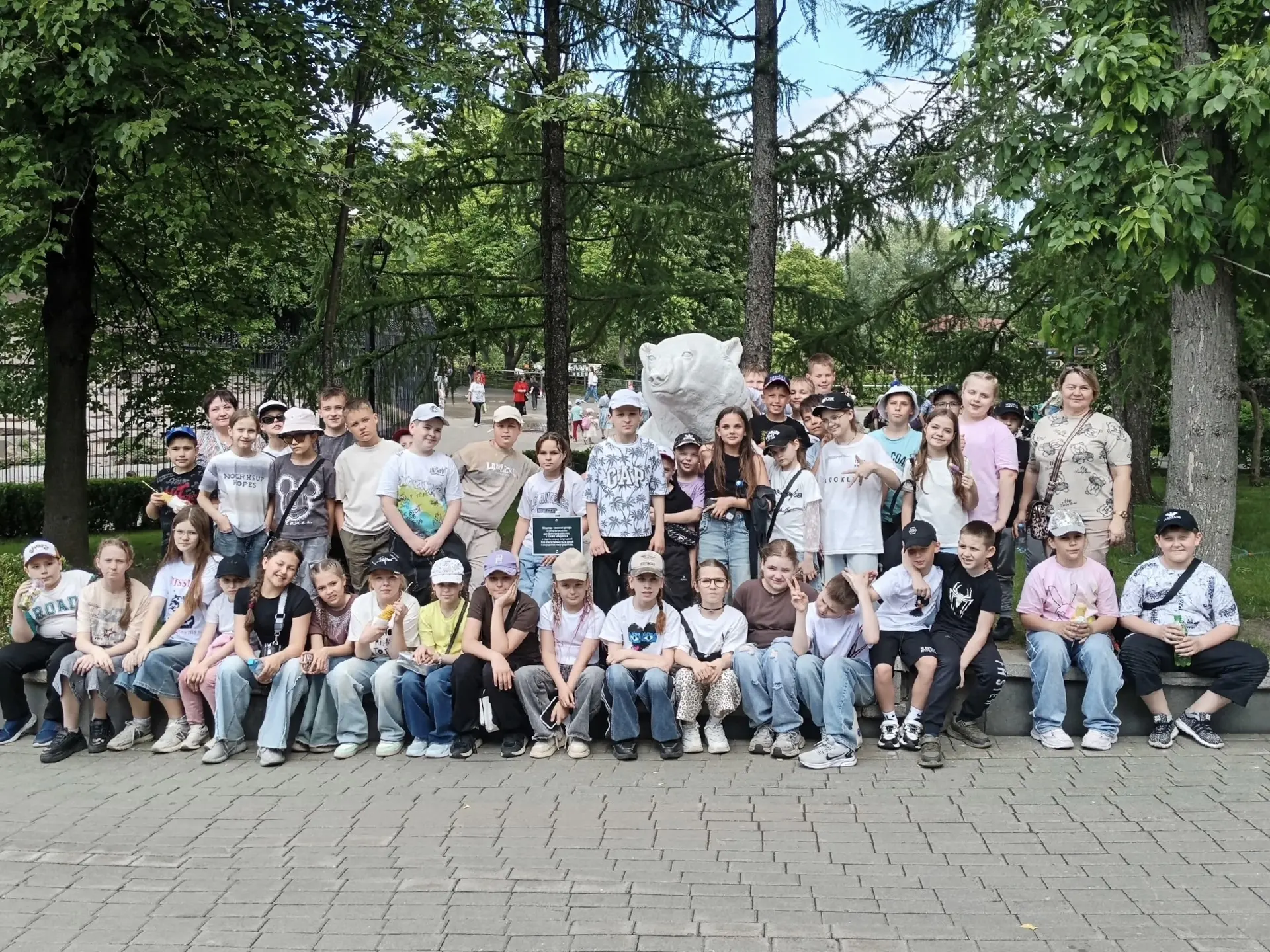 🧳Незабываемое путешествие в Москву