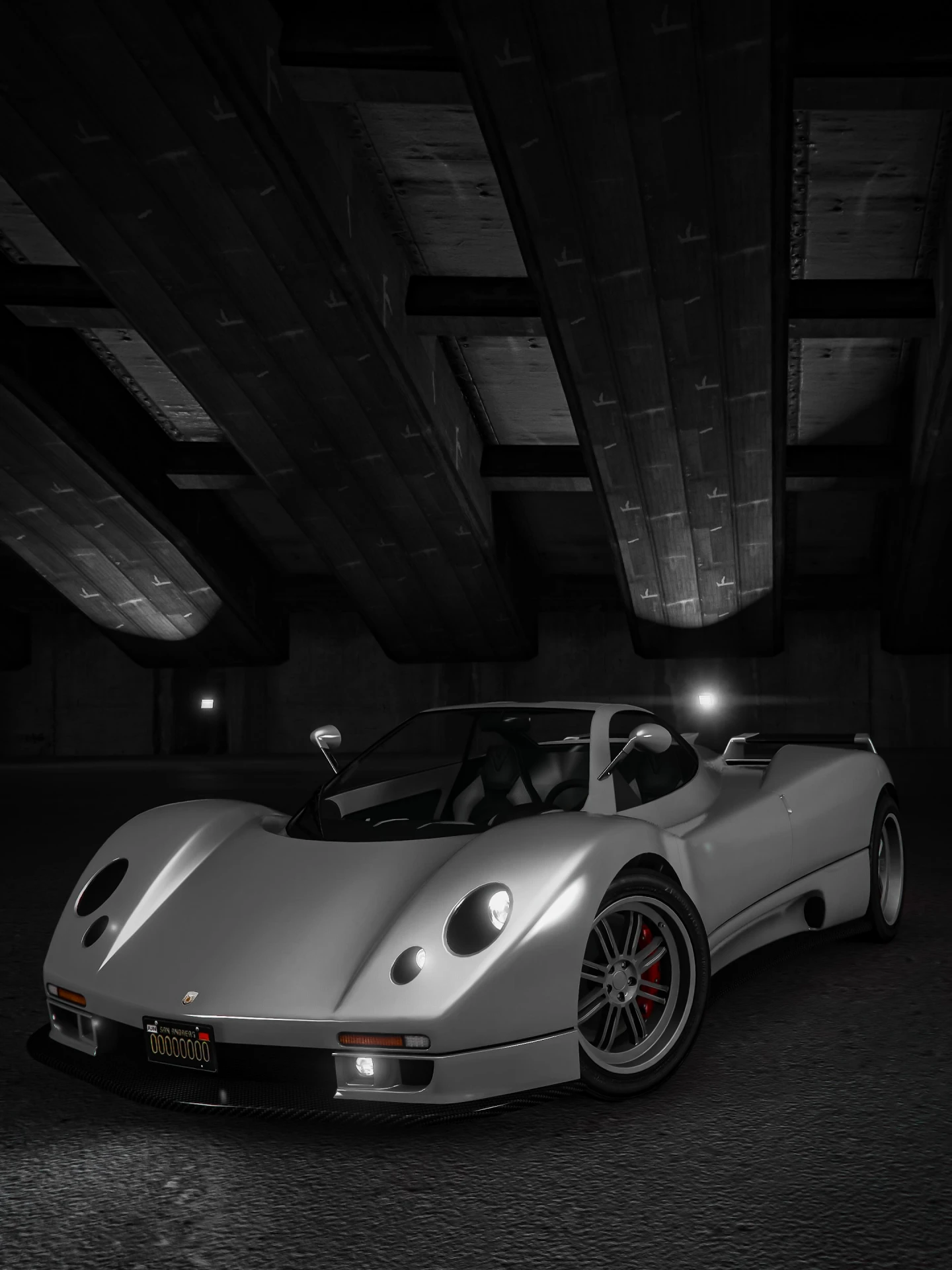 Pegassi Horus 📸
