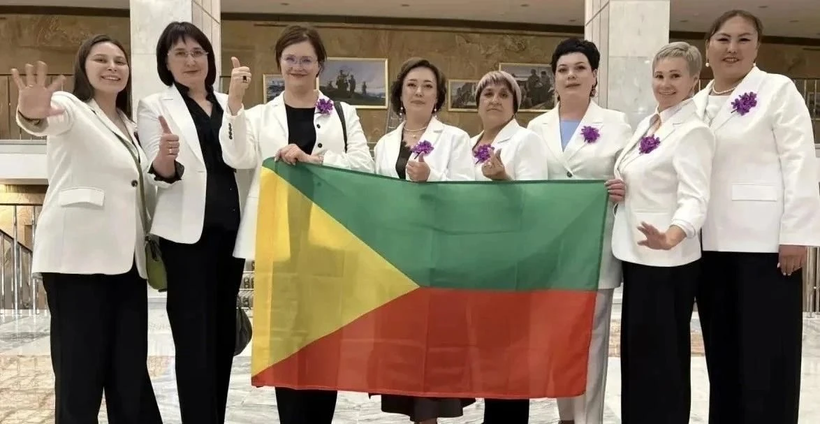 Педагоги из Читы вошли в число победителей конкурса методических команд Дальнего Востока