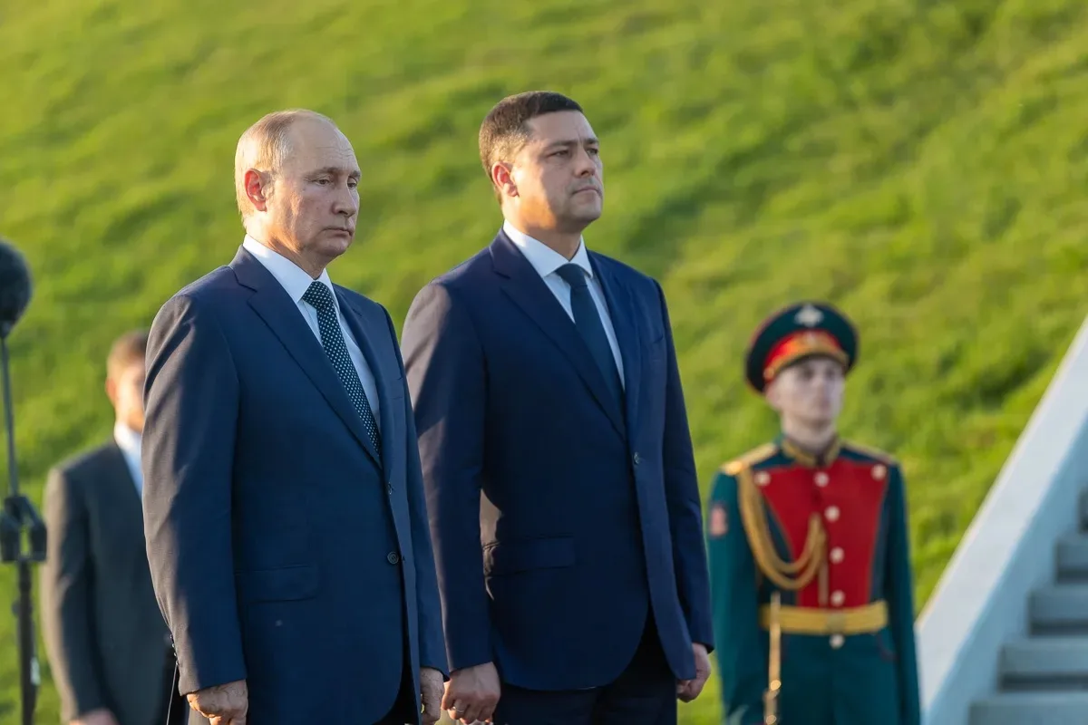 Сегодня день рождения нашего Президента — Владимира Владимировича Путина. От имени депу...