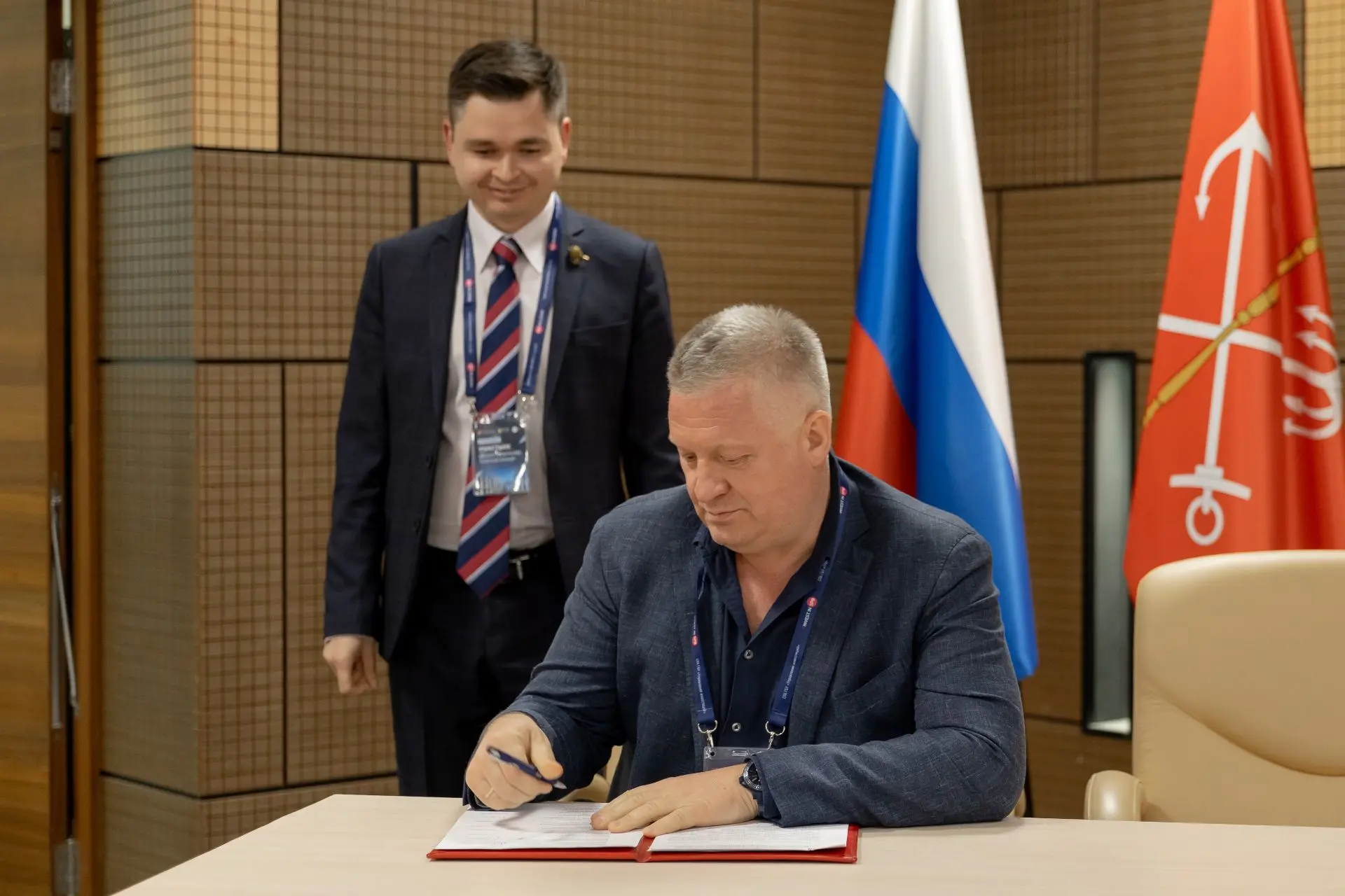 Присоединились к Меморандуму о сотрудничестве между агентствами развития стран ЕАЭС
