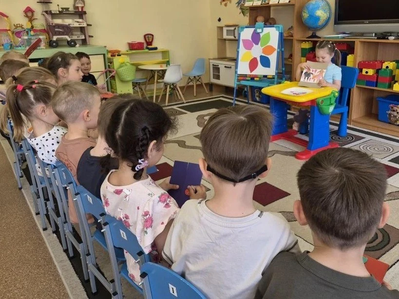 Мама, папа, я – дружная семья 💞   👨‍👩‍👧‍👦 Ежегодно в середине мая отмечается Международный день семе