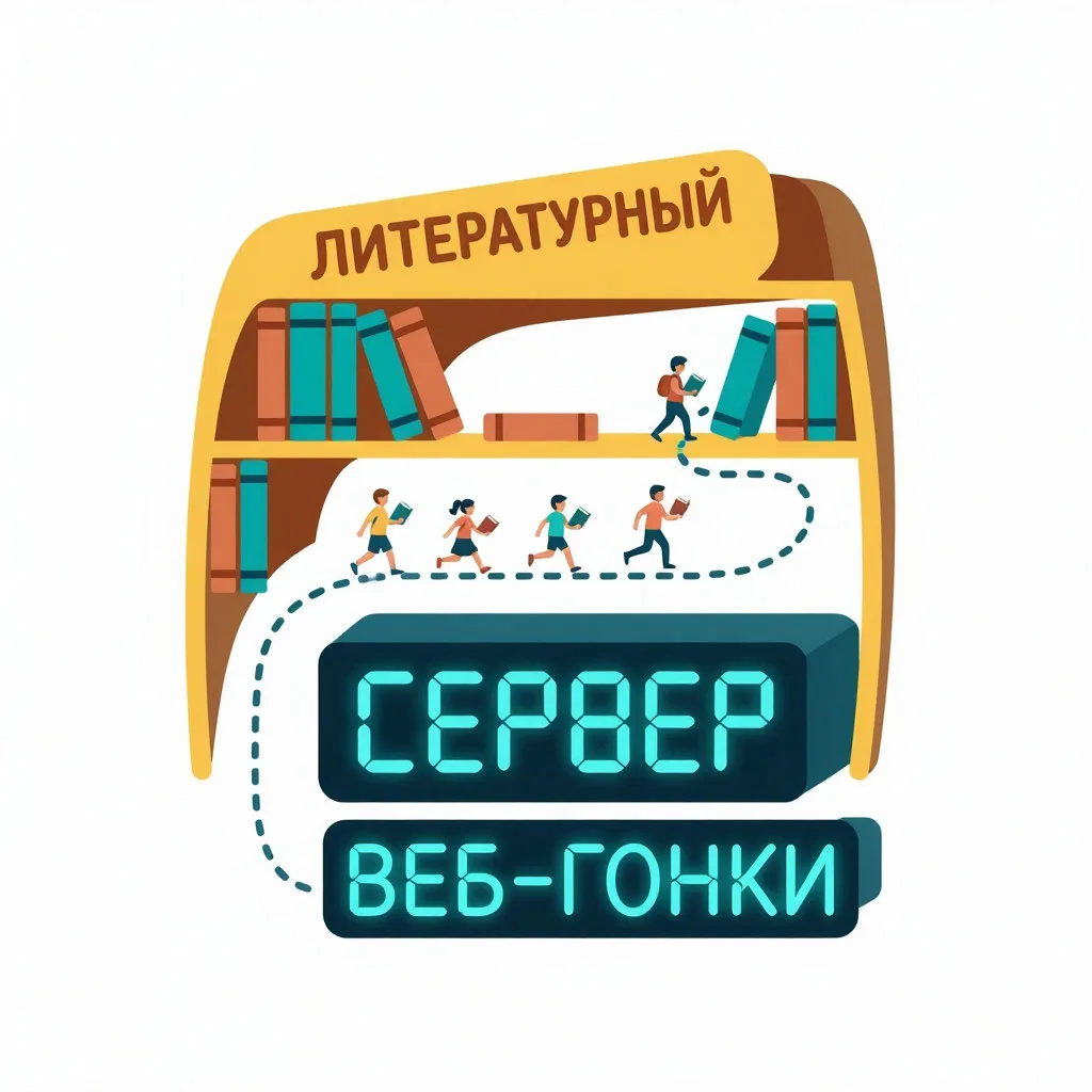 🔥 Финал «Литературного сервера»: эмоции на максимум! 🔥
Сегодня мы стали свидетелями настоящей битв