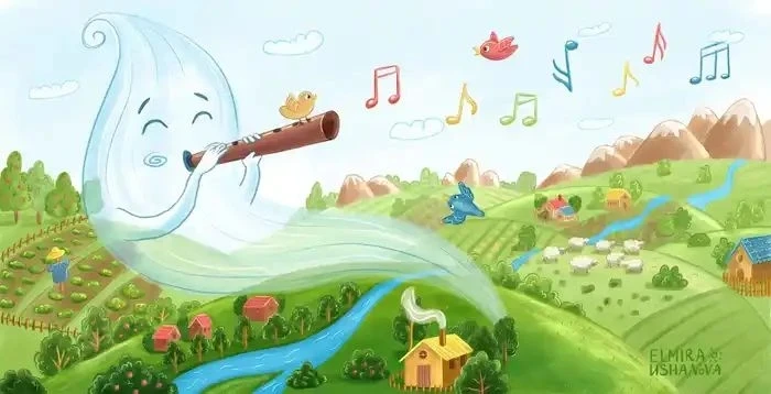 Сегодня, 15 июня, мы отмечаем удивительный и невидимый, но такой важный праздник – Всемирный день ве