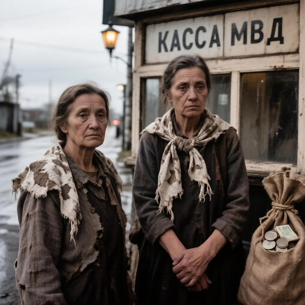 Кто-то ждёт октября в надежде на большую индексацию ЗП, а кто-то действует 🤪