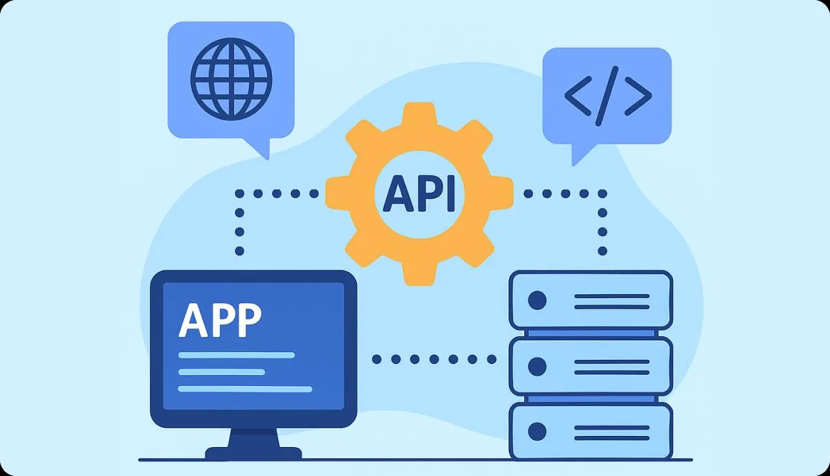 #курс #API

▶️Курс «Сбор данных через API и создание полноценного проекта»
 
Курс рассказывает о при
