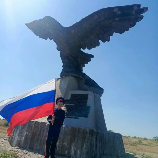 «Мир, благородство»: Формат, подразумевающий посещение и увековечивание памяти у памятн...