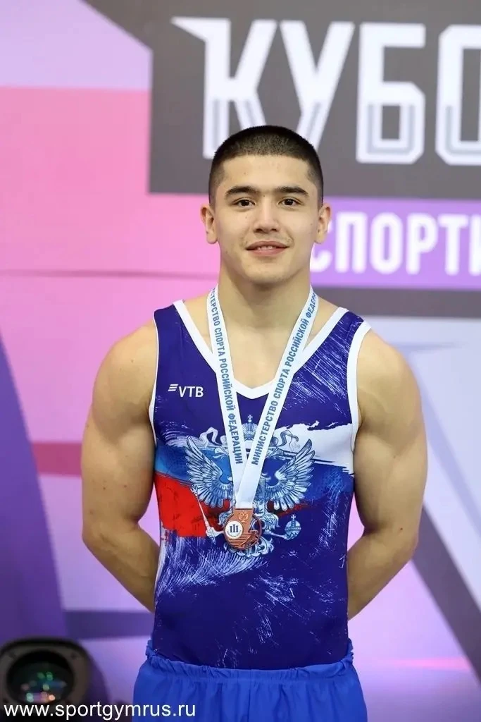 🤸 МБОУ СОШ №1 Королёв