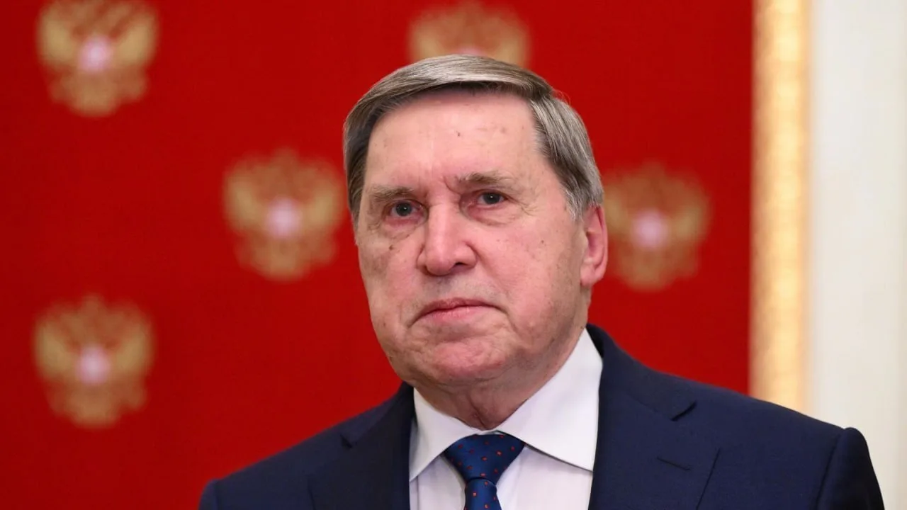 Главное из заявления помощника президента России Юрия Ушакова о визите Владимира Путина в Индию:

🟥