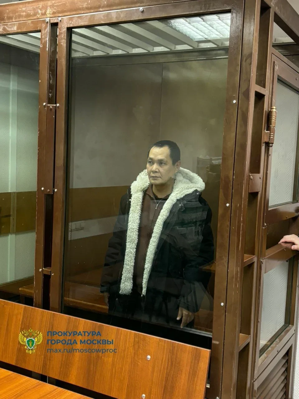 🚔 В Москве раскрыли убийство женщины, совершенное 20 лет назад