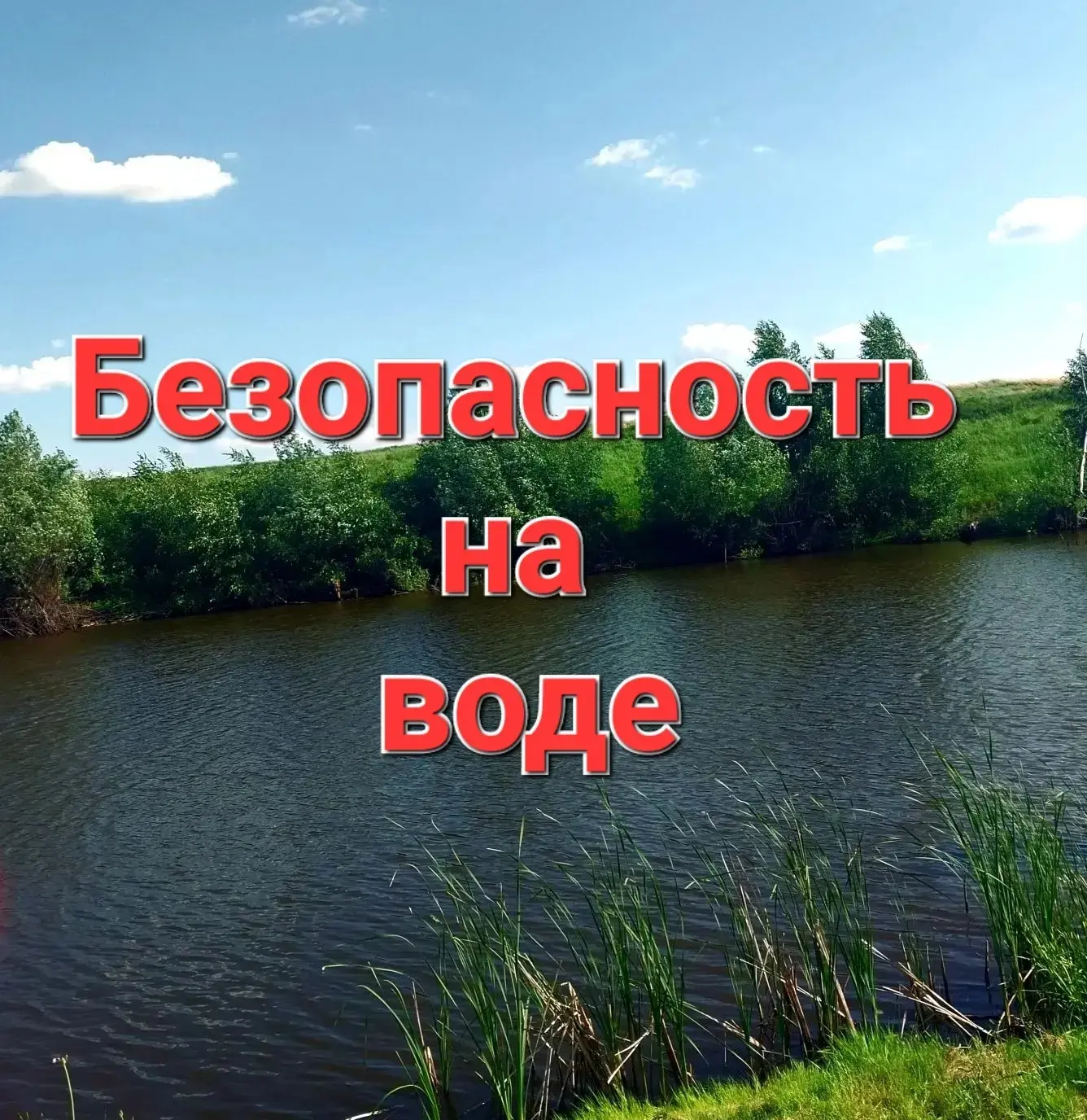 Родители, будьте бдительны: безопасность детей на воде – зона общей ответственности!

Комиссия по де