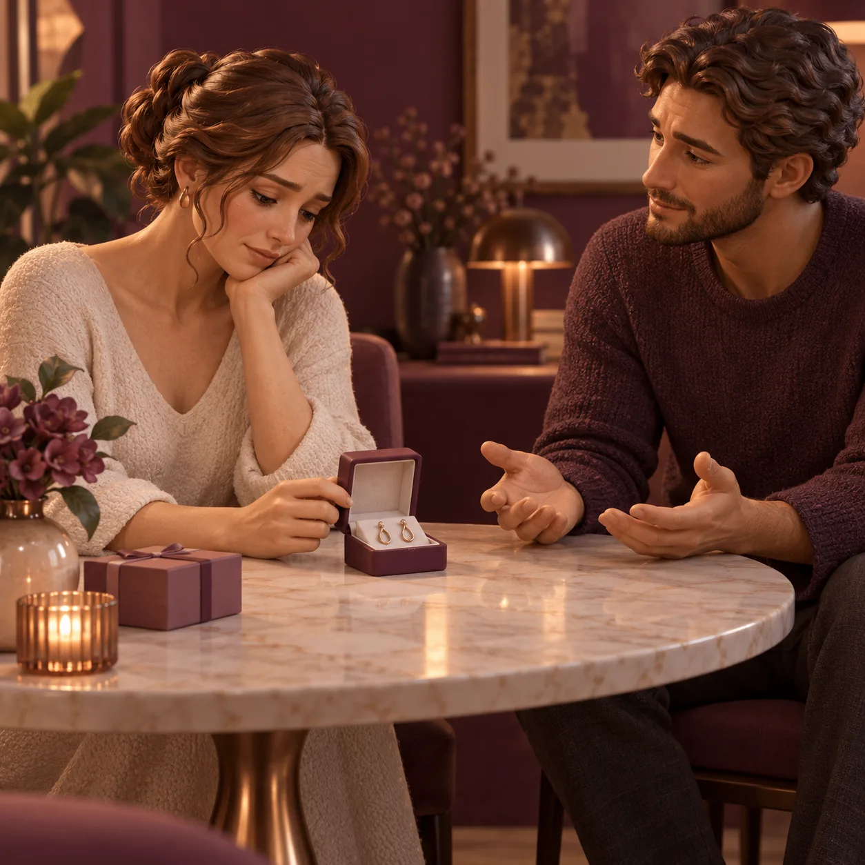 💬 Почему подарок хочется сразу «вернуть»?