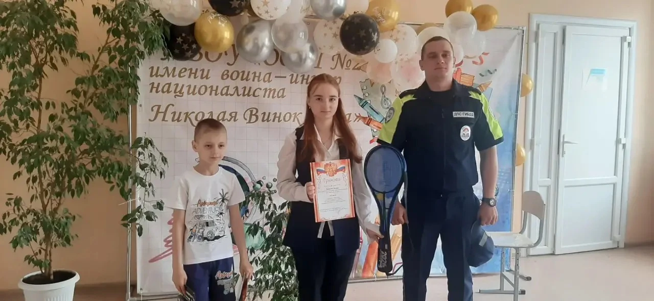 🌟 Долгожданная победа! Мы гордимся нашими юными талантами! 🌟

В преддверии знаменательной даты 90-