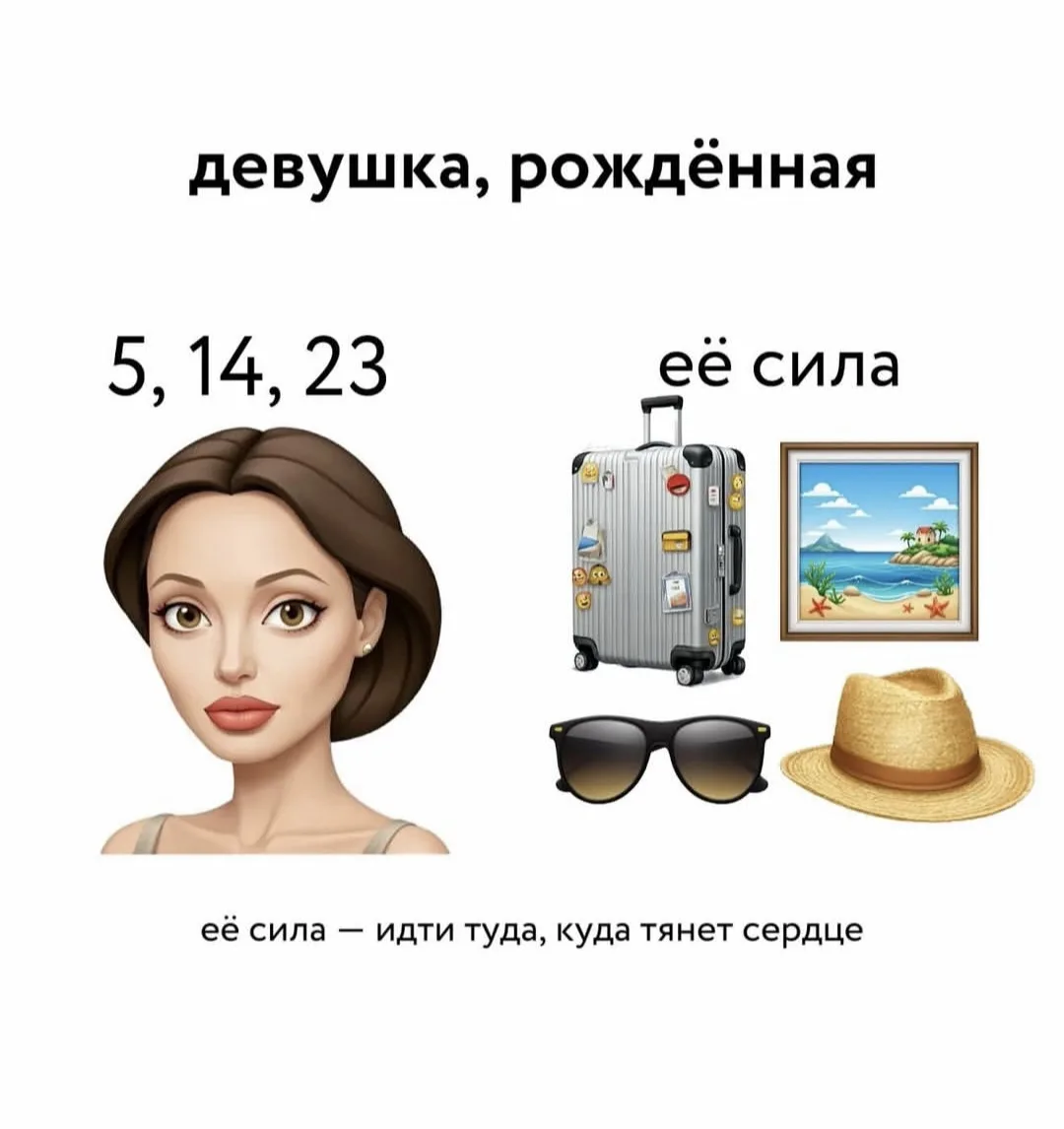 Друзья, сегодня решила вас развлечь — девочки, листаем карусель и смотрим, что получило...