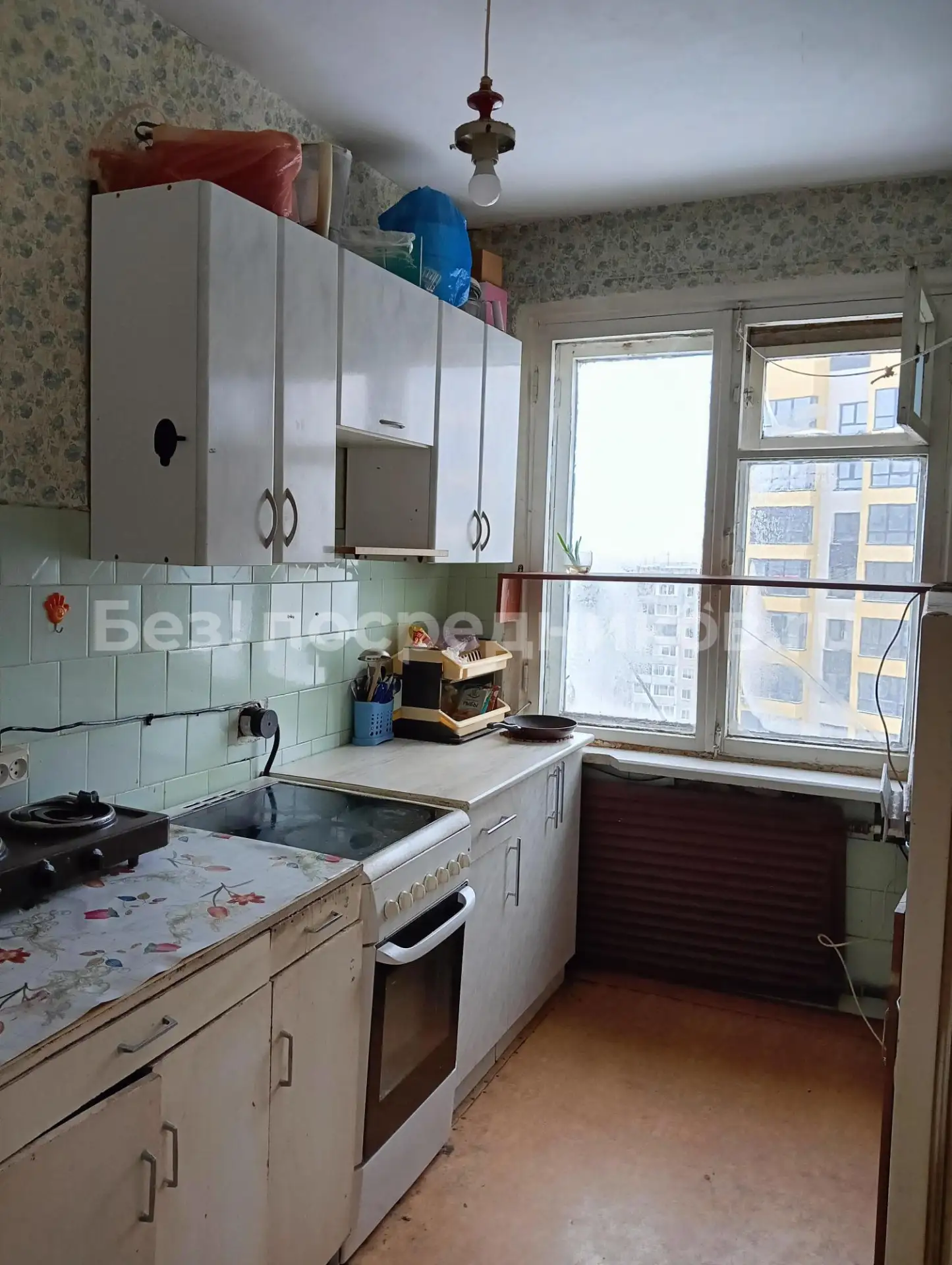 Сдам без посредников: комната, 14м²