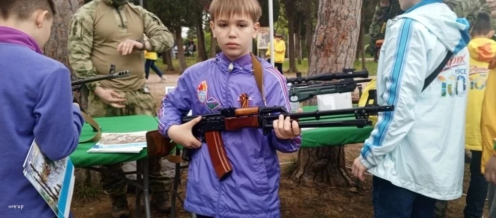💫В «Артеке» завершается смена «Наследники Великой Победы» 🕊️🏕️ 💥С 5 по 25 мая Международный детский 