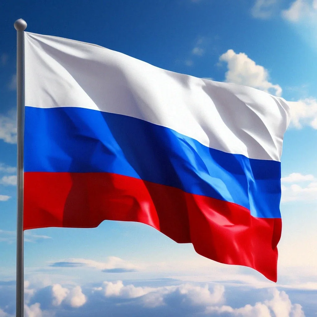🇷🇺 С Днём Государственного флага Российской Федерации!