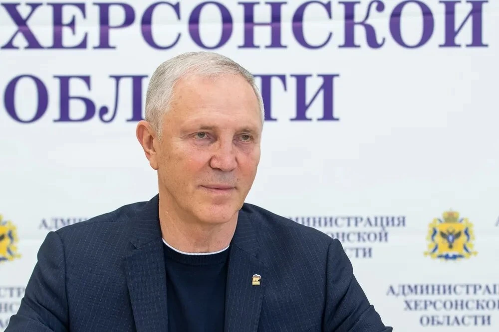 😡 ВСУ снова бьют по мостам на Херсонщине – за ночь сбили 26 вражеских дронов.

Об этом сообщил губе