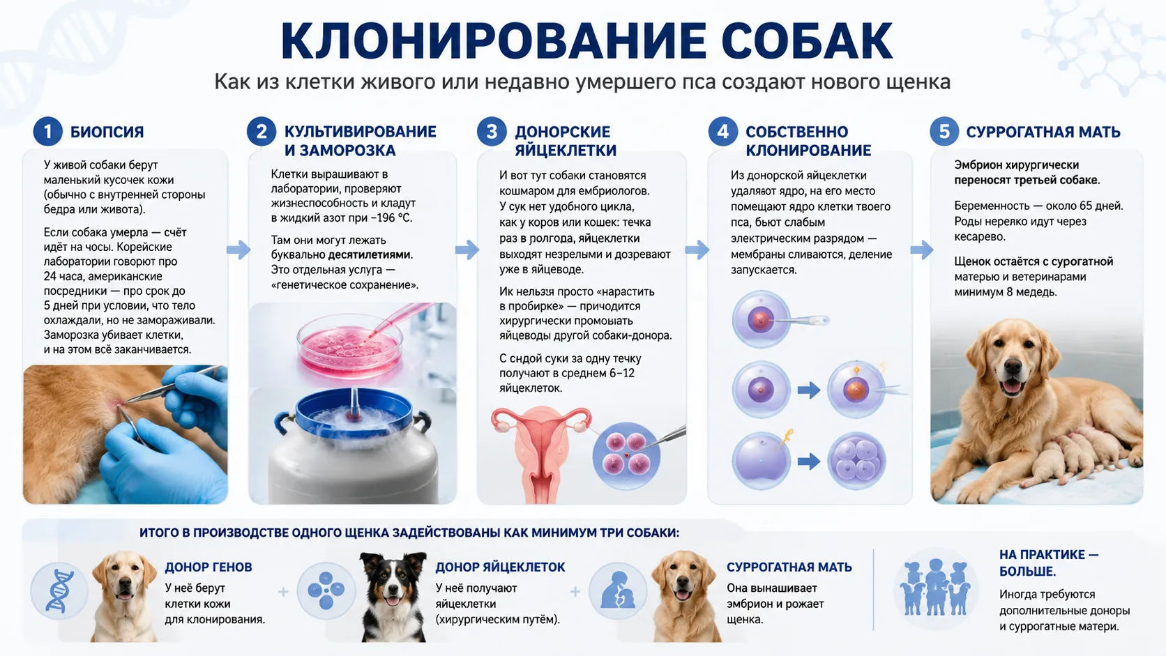 Сами с удовольствием и интересом ознакомились с информацией и с вами делимся!