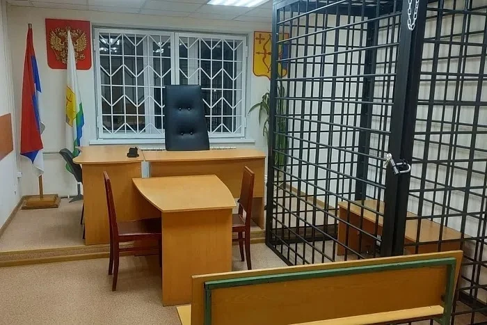 В Омутнинске будут судить «чёрного лесоруба» за ущерб в 9 млн рублей

Прокуратура Кировской области 