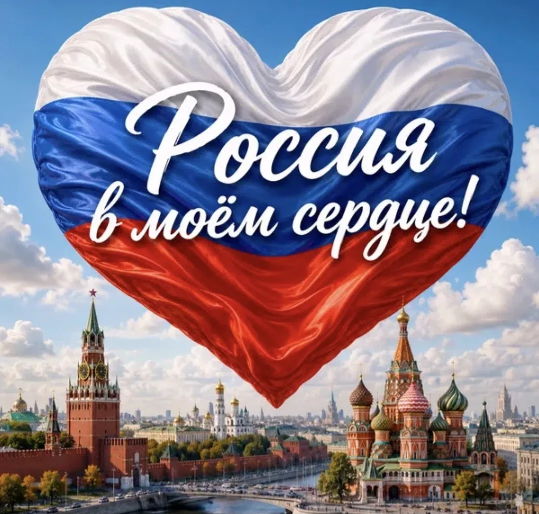 Дорогие преподаватели и обучающиеся!!
От всей души поздравляем вас с Днём России!
Этот праздник симв