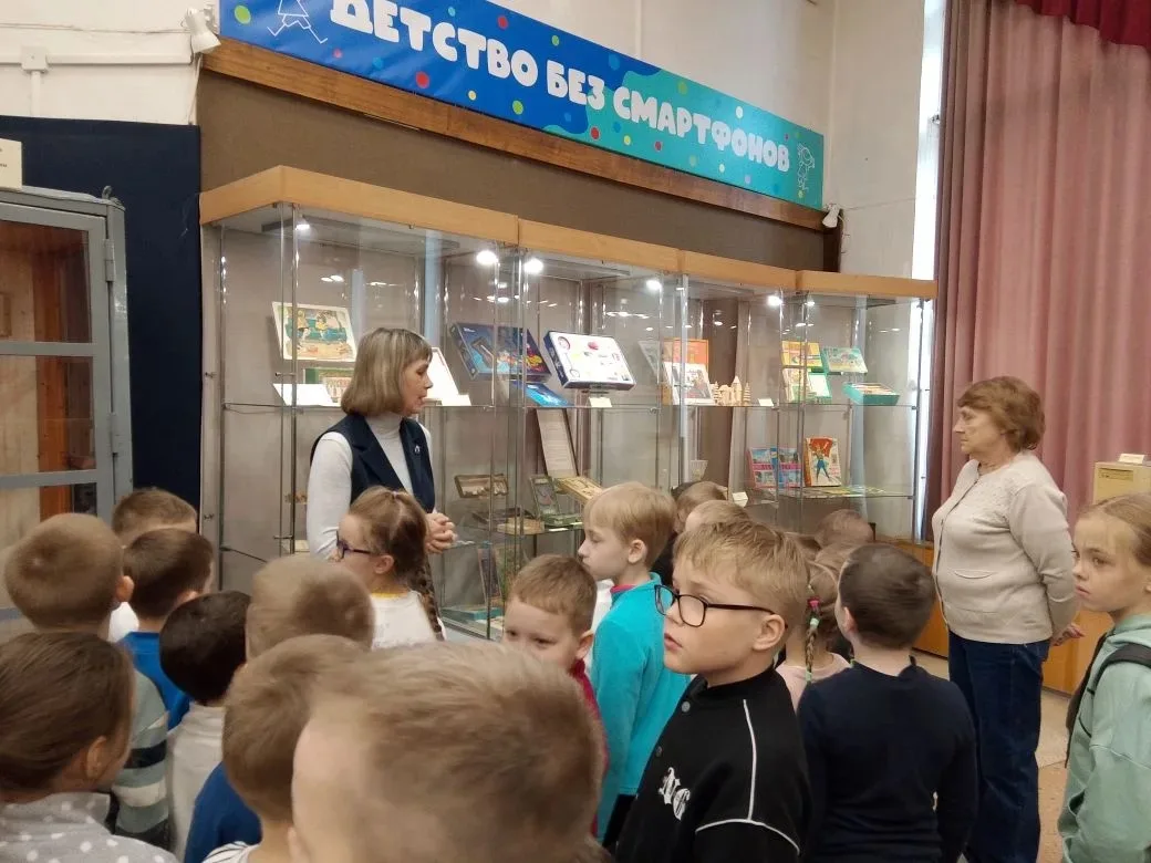 🏛️  Как провести лето интересно и полезно? Воспитанники из группы "Ягодка" знают ответ! В последние