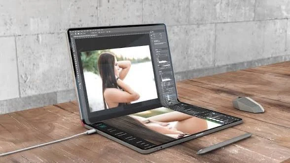 🍏 Apple отменила складной MacBook с огромным экраном, который был приоритетом для Джон...