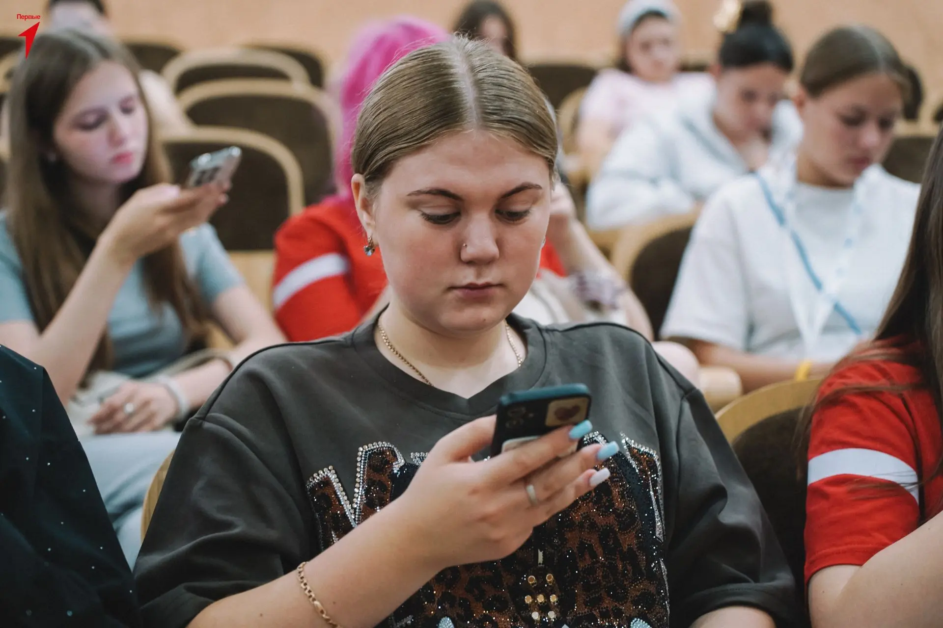Профориентационная смена «Курс на кузбасский вуз»

💬 Стартовала вторая региональная профориентацион