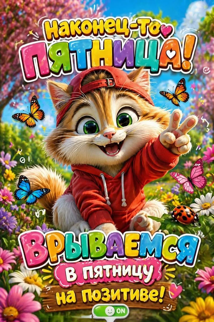 💌 Лучшие Открытки в MAX! 👉 Подписаться