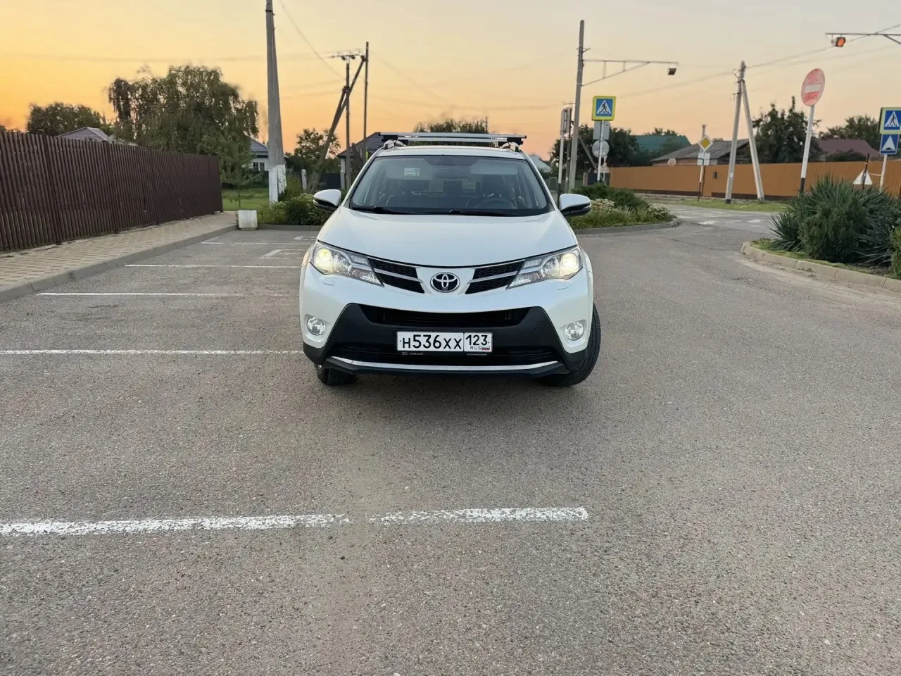 🚗Рав 4, 2013 год, хозяйский, хорошее состояние, 2 хозяина,