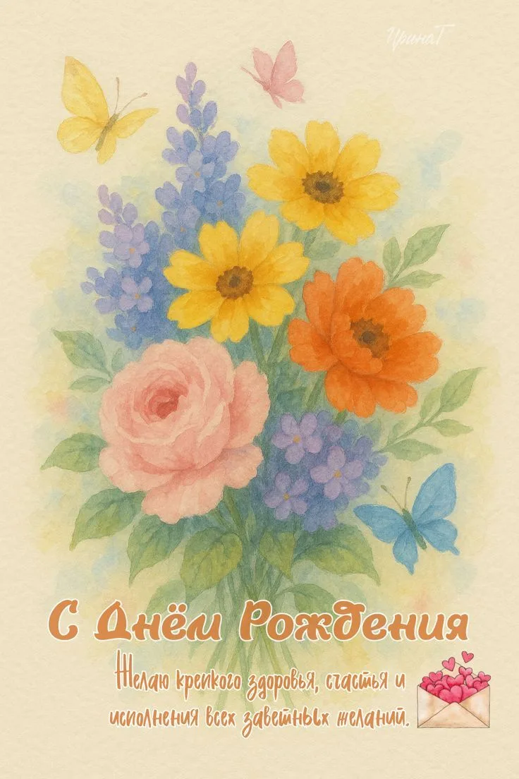 🙏Оставляйте реакции, если понравилась открытка и делитесь с близкими ❤️

 

Подпишись на нас 👇
🇷�