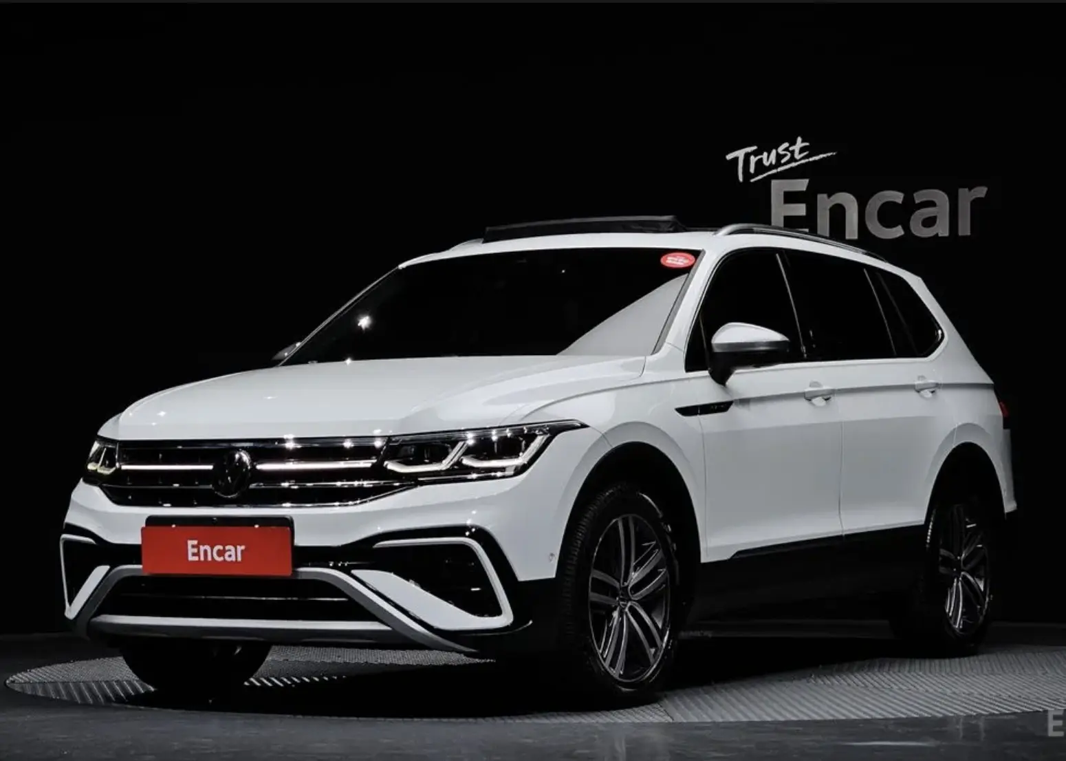 Доступен к заказу из Южной Кореи❗️

Volkswagen Tiguan Allspace
Автомобиль 2023 года выпуска 

Пробег