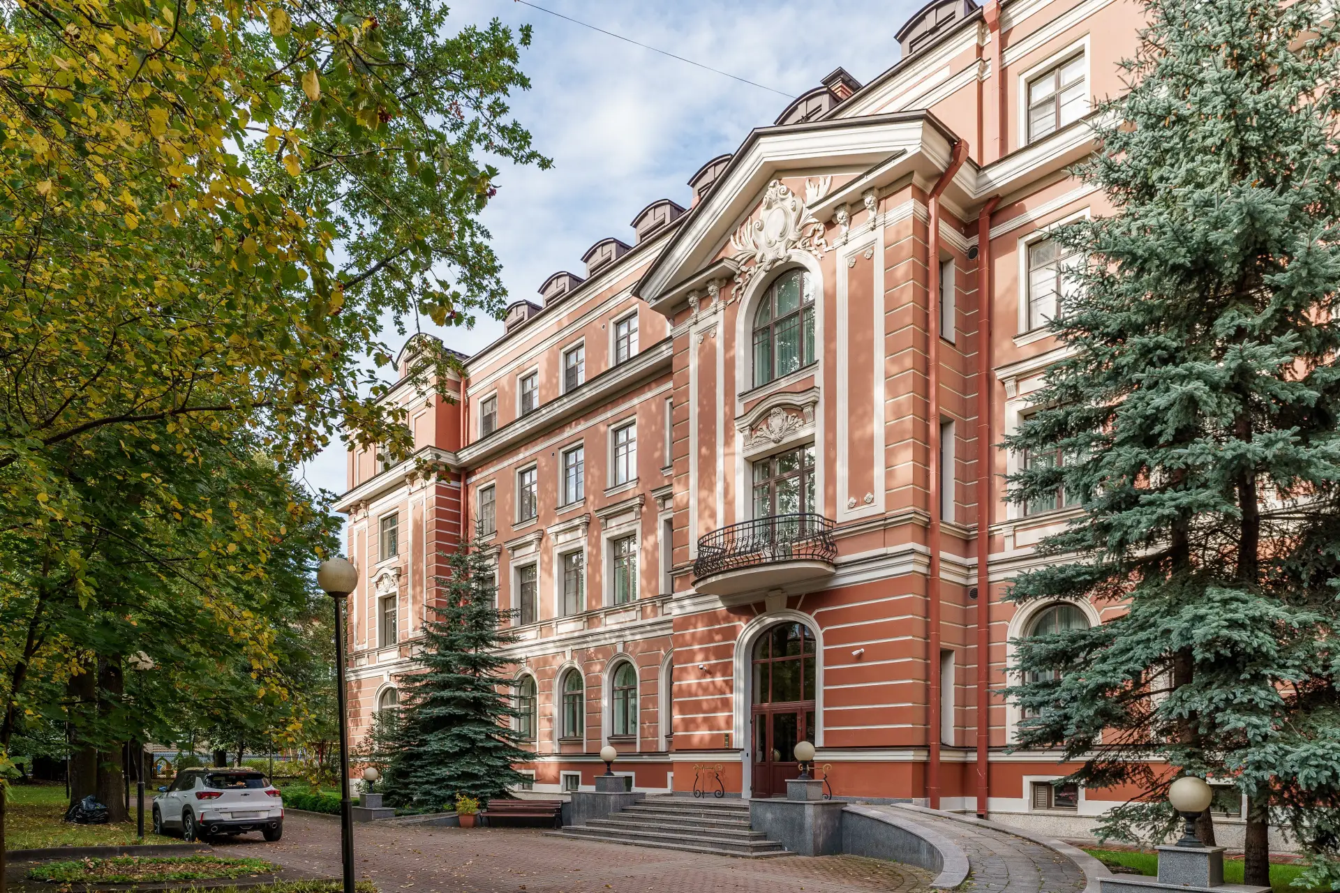 Квартира недели